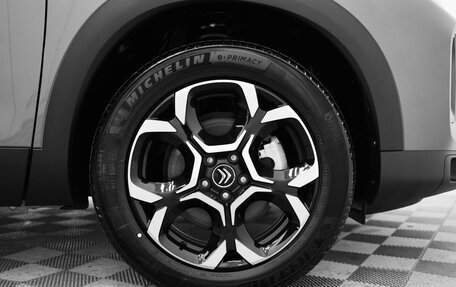 Citroen C5 Aircross I, 2024 год, 4 099 000 рублей, 9 фотография