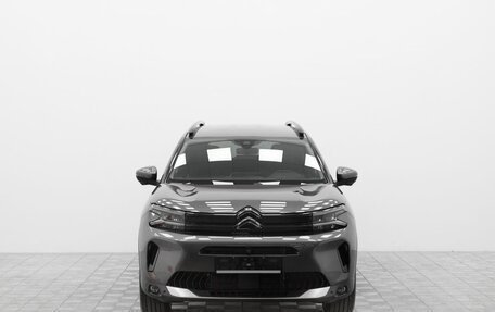 Citroen C5 Aircross I, 2024 год, 4 099 000 рублей, 2 фотография