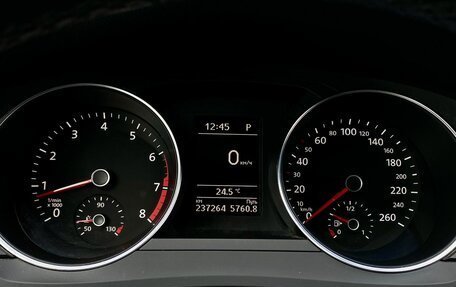 Volkswagen Jetta VI, 2015 год, 1 049 000 рублей, 20 фотография