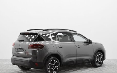 Citroen C5 Aircross I, 2024 год, 4 099 000 рублей, 4 фотография