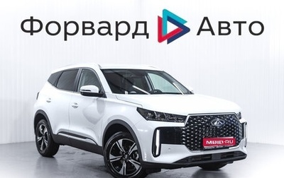 Chery Tiggo 4 I рестайлинг, 2025 год, 1 999 000 рублей, 1 фотография