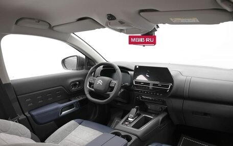 Citroen C5 Aircross I, 2024 год, 4 099 000 рублей, 7 фотография