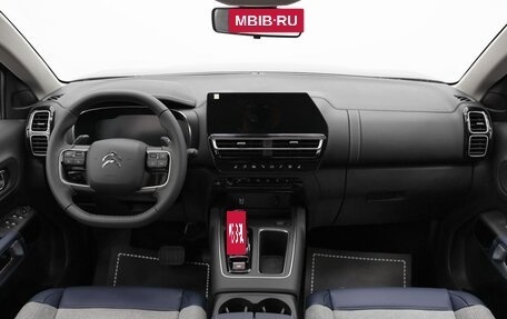 Citroen C5 Aircross I, 2024 год, 4 099 000 рублей, 8 фотография