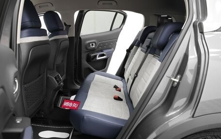 Citroen C5 Aircross I, 2024 год, 4 099 000 рублей, 13 фотография