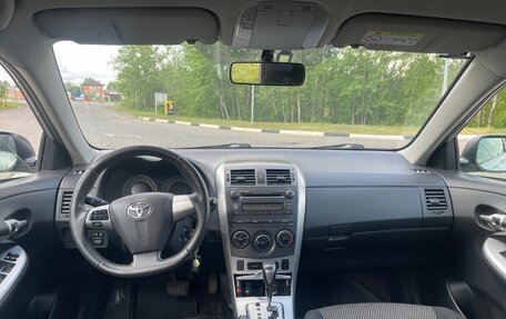 Toyota Corolla, 2012 год, 1 180 000 рублей, 5 фотография