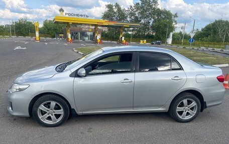Toyota Corolla, 2012 год, 1 180 000 рублей, 3 фотография
