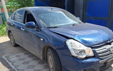 Nissan Almera, 2014 год, 450 000 рублей, 3 фотография