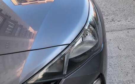 Hyundai Solaris II рестайлинг, 2020 год, 970 000 рублей, 8 фотография