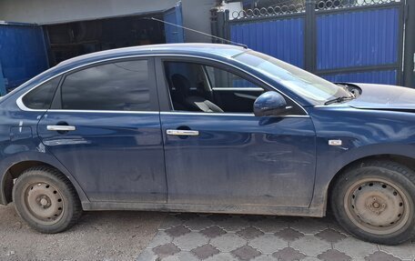 Nissan Almera, 2014 год, 450 000 рублей, 4 фотография
