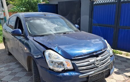 Nissan Almera, 2014 год, 450 000 рублей, 2 фотография