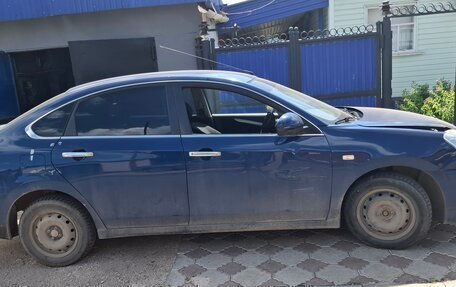 Nissan Almera, 2014 год, 450 000 рублей, 5 фотография
