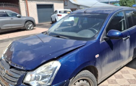 Nissan Almera, 2014 год, 450 000 рублей, 14 фотография