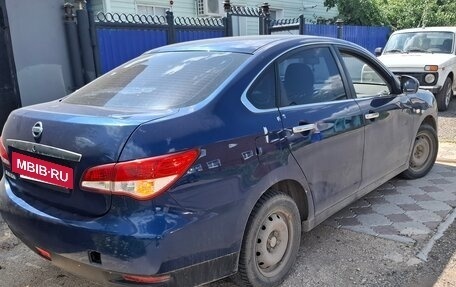 Nissan Almera, 2014 год, 450 000 рублей, 7 фотография