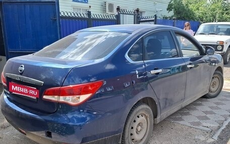 Nissan Almera, 2014 год, 450 000 рублей, 6 фотография