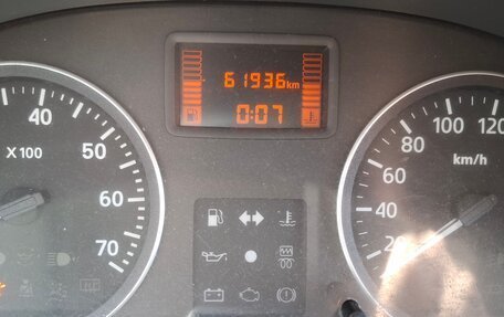 Nissan Almera, 2014 год, 450 000 рублей, 19 фотография