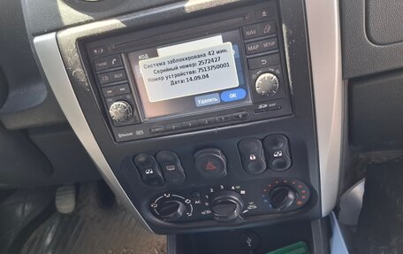 Nissan Almera, 2014 год, 450 000 рублей, 24 фотография