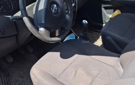 Nissan Almera, 2014 год, 450 000 рублей, 23 фотография