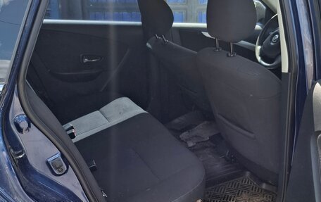 Nissan Almera, 2014 год, 450 000 рублей, 22 фотография