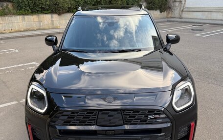 MINI Countryman, 2024 год, 6 990 000 рублей, 2 фотография