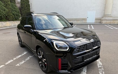 MINI Countryman, 2024 год, 6 990 000 рублей, 3 фотография