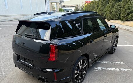 MINI Countryman, 2024 год, 6 990 000 рублей, 4 фотография