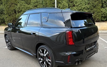 MINI Countryman, 2024 год, 6 990 000 рублей, 5 фотография