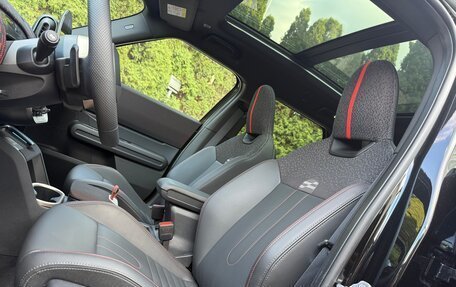 MINI Countryman, 2024 год, 6 990 000 рублей, 9 фотография