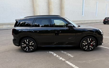 MINI Countryman, 2024 год, 6 990 000 рублей, 8 фотография