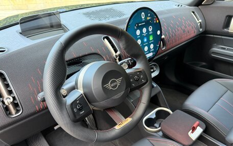 MINI Countryman, 2024 год, 6 990 000 рублей, 10 фотография