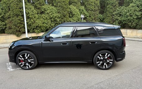 MINI Countryman, 2024 год, 6 990 000 рублей, 7 фотография