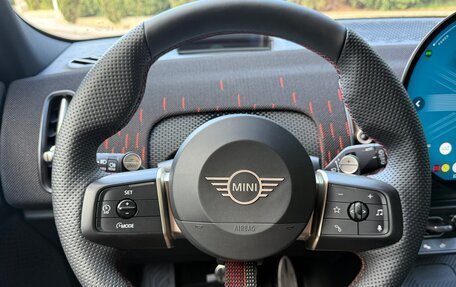 MINI Countryman, 2024 год, 6 990 000 рублей, 11 фотография