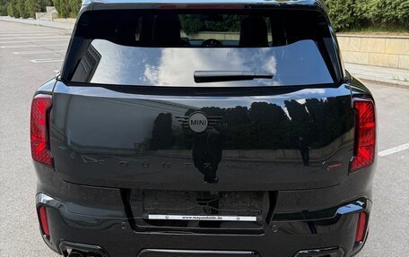 MINI Countryman, 2024 год, 6 990 000 рублей, 6 фотография