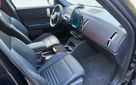 MINI Countryman, 2024 год, 6 990 000 рублей, 14 фотография