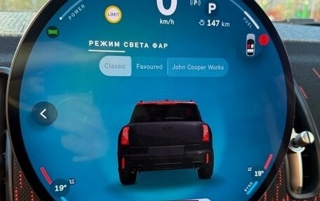 MINI Countryman, 2024 год, 6 990 000 рублей, 18 фотография