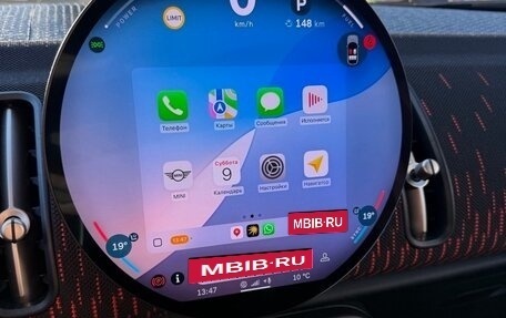 MINI Countryman, 2024 год, 6 990 000 рублей, 19 фотография