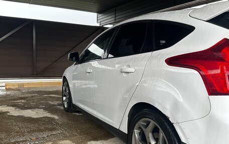 Ford Focus III, 2012 год, 729 900 рублей, 5 фотография