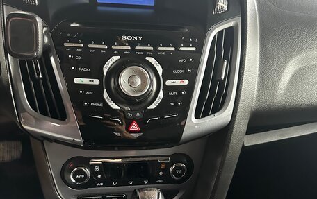 Ford Focus III, 2012 год, 729 900 рублей, 3 фотография
