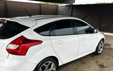 Ford Focus III, 2012 год, 729 900 рублей, 2 фотография