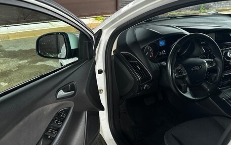 Ford Focus III, 2012 год, 729 900 рублей, 7 фотография