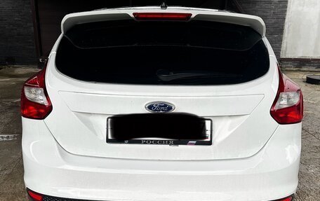 Ford Focus III, 2012 год, 729 900 рублей, 6 фотография