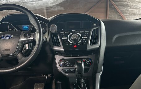 Ford Focus III, 2012 год, 729 900 рублей, 8 фотография