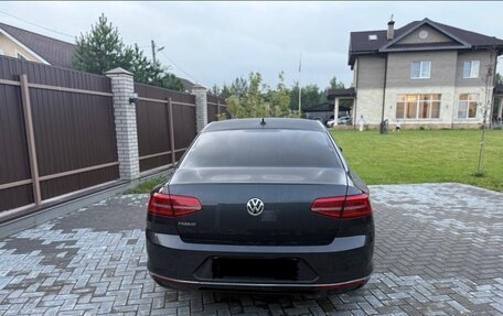 Volkswagen Passat B8 рестайлинг, 2018 год, 2 780 000 рублей, 8 фотография