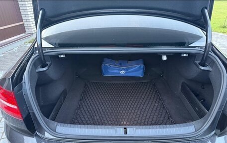 Volkswagen Passat B8 рестайлинг, 2018 год, 2 780 000 рублей, 10 фотография
