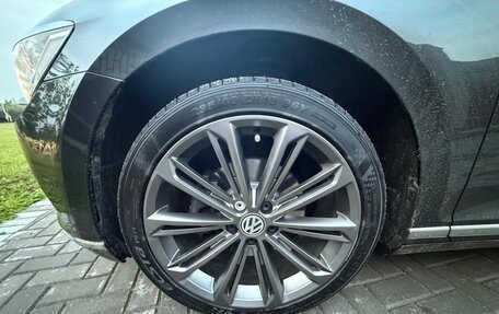 Volkswagen Passat B8 рестайлинг, 2018 год, 2 780 000 рублей, 14 фотография