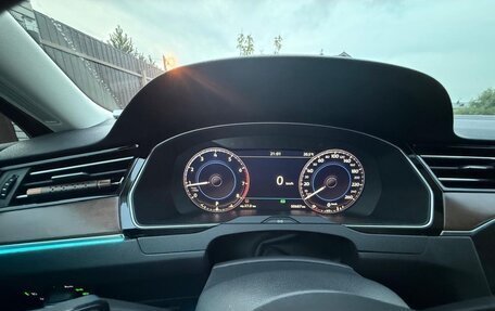 Volkswagen Passat B8 рестайлинг, 2018 год, 2 780 000 рублей, 22 фотография