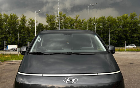 Hyundai Staria, 2021 год, 3 750 000 рублей, 6 фотография
