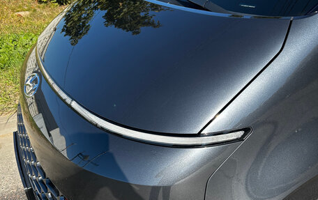 Hyundai Staria, 2021 год, 3 750 000 рублей, 3 фотография