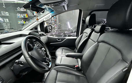 Hyundai Staria, 2021 год, 3 750 000 рублей, 22 фотография