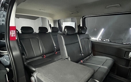 Hyundai Staria, 2021 год, 3 750 000 рублей, 18 фотография