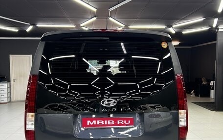 Hyundai Staria, 2021 год, 3 750 000 рублей, 12 фотография